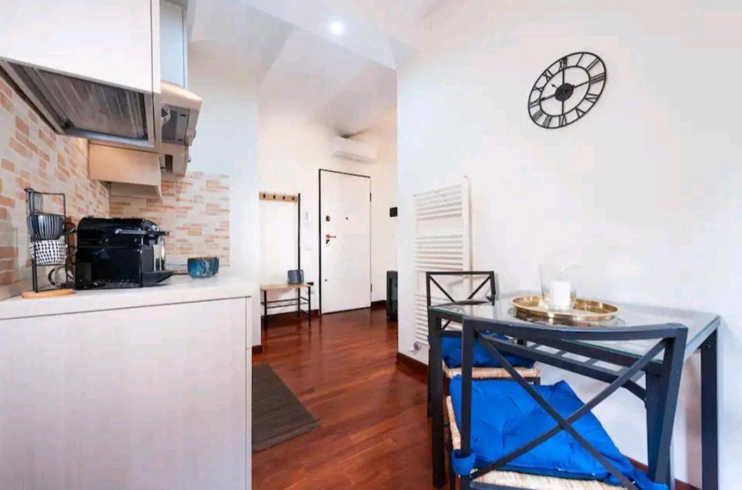 Appartement Maison Indipendenza *