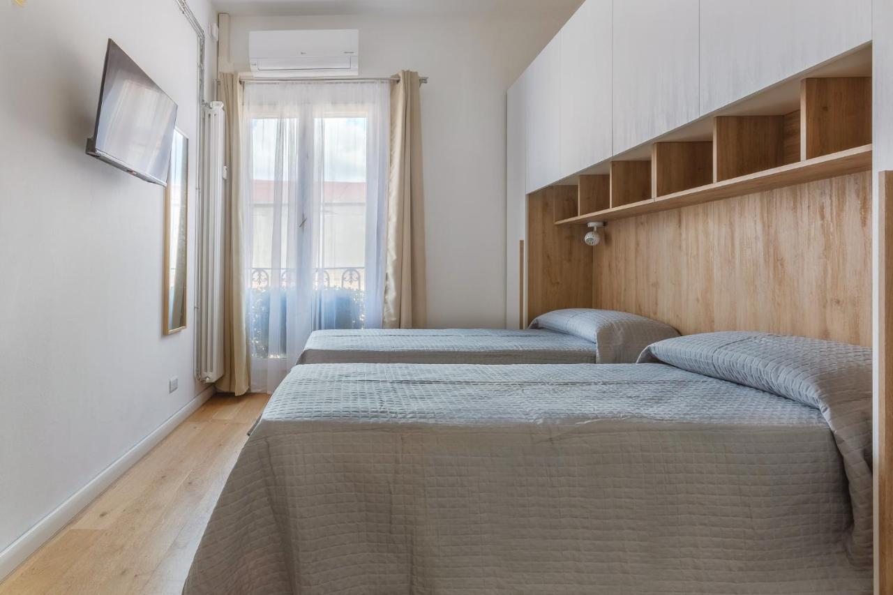 Apartment Bo16 2 Min Walk From Porta San Donato! Bologna