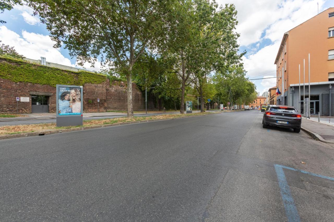Apartment Bo16 2 Min Walk From Porta San Donato! Bologna