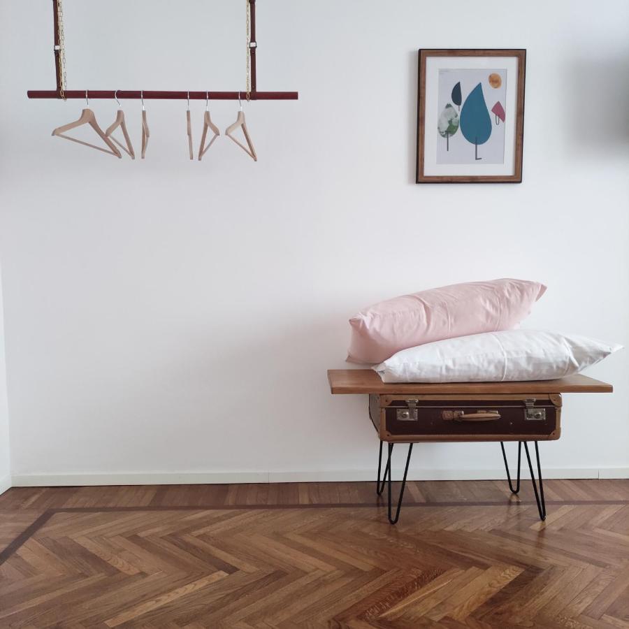 Casa Tulu Bed & Breakfast Bologna