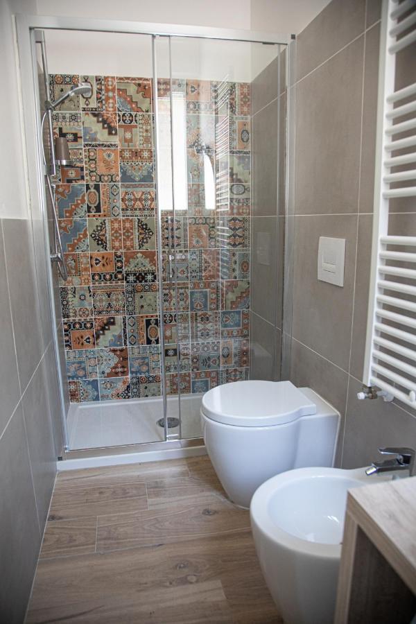 Casa 22 - San Donato Bed & Breakfast Bologna