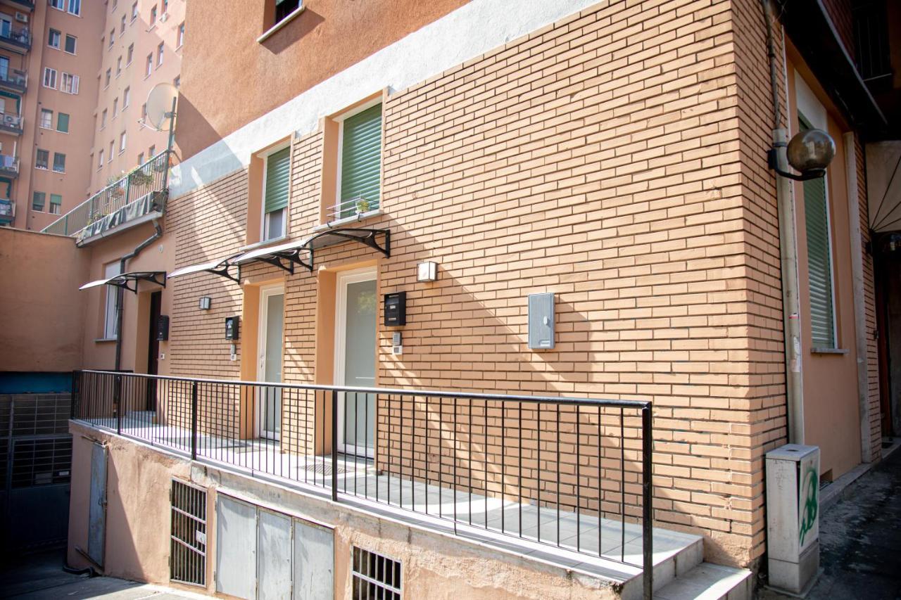 Casa 22 - San Donato Bologna