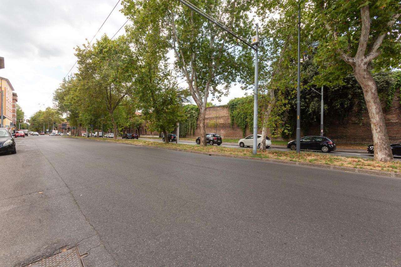 Apartment Bo16 2 Min Walk From Porta San Donato! *