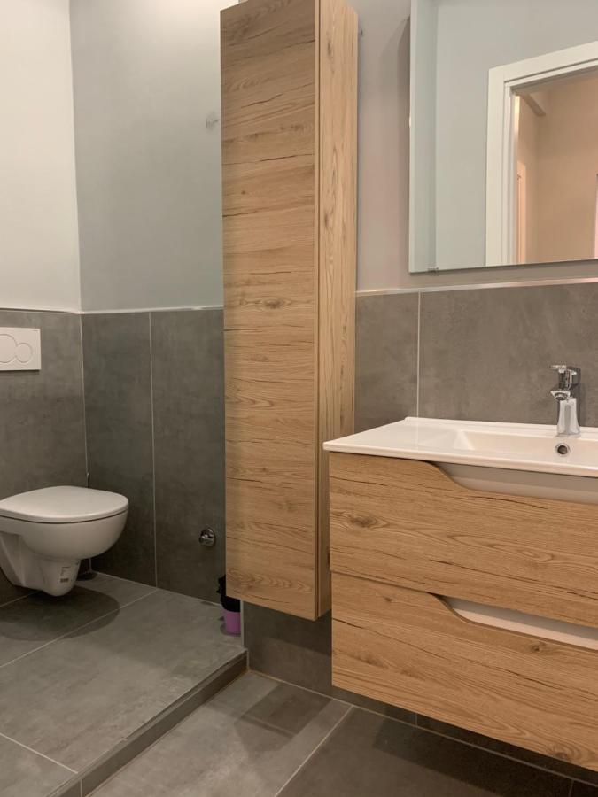 San Felice Apartment
