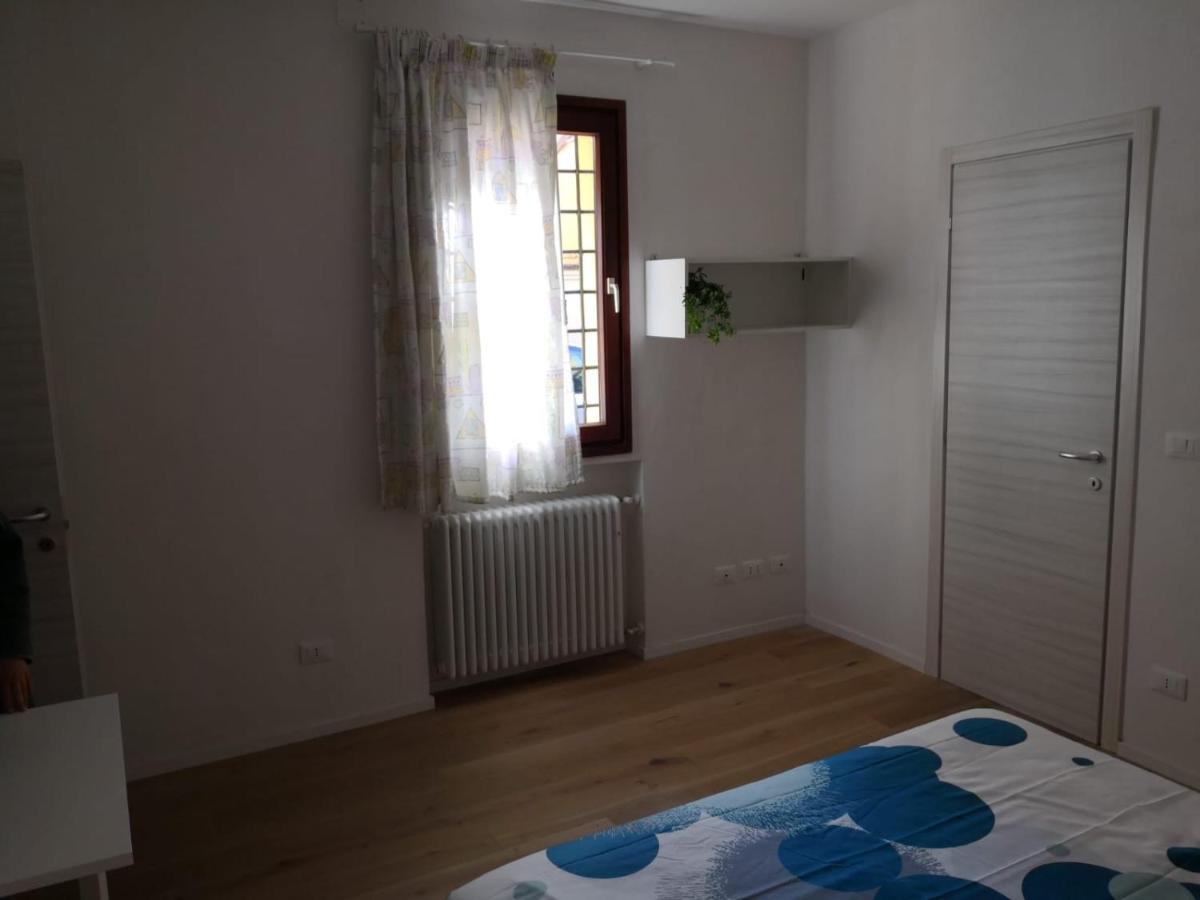 Morandi's Bed & Breakfast *