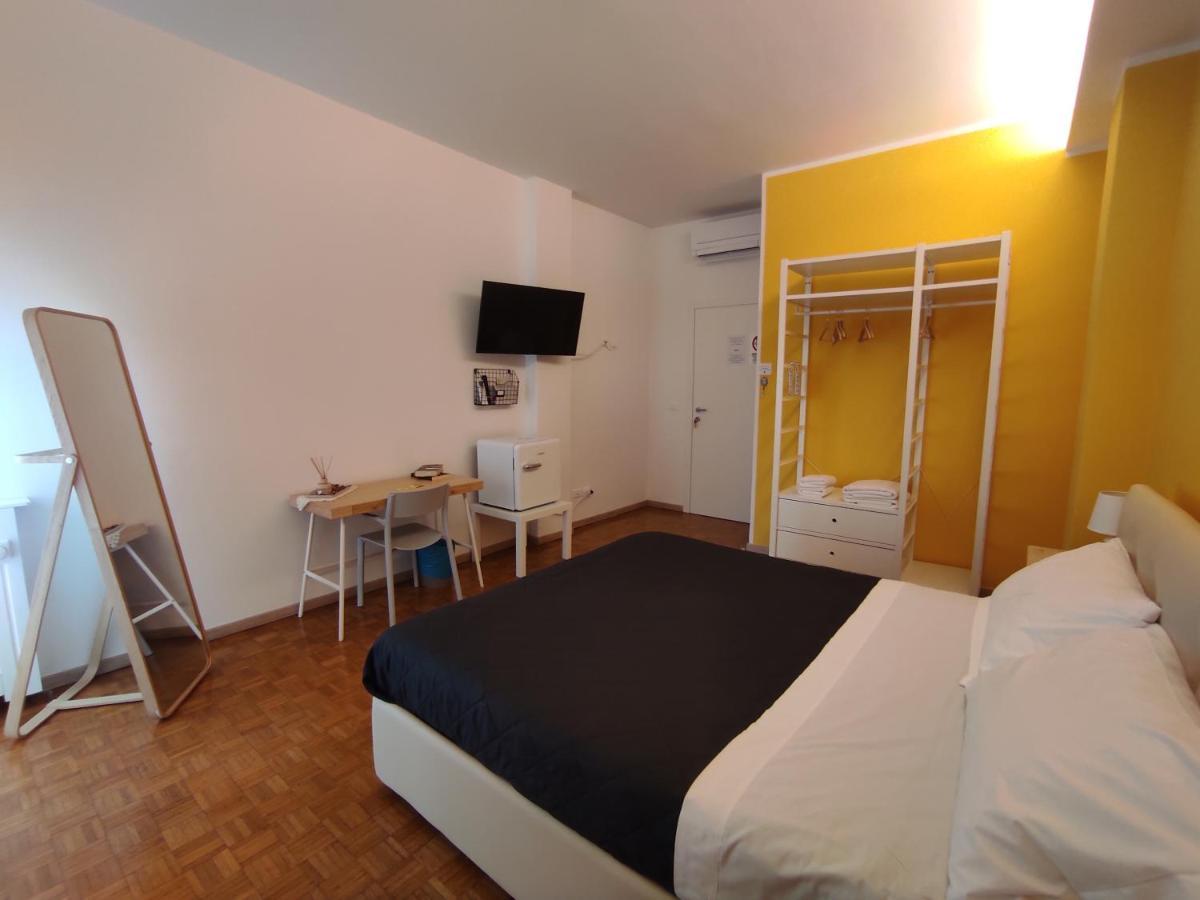 Bed & Breakfast Il Portico Affittacamere
