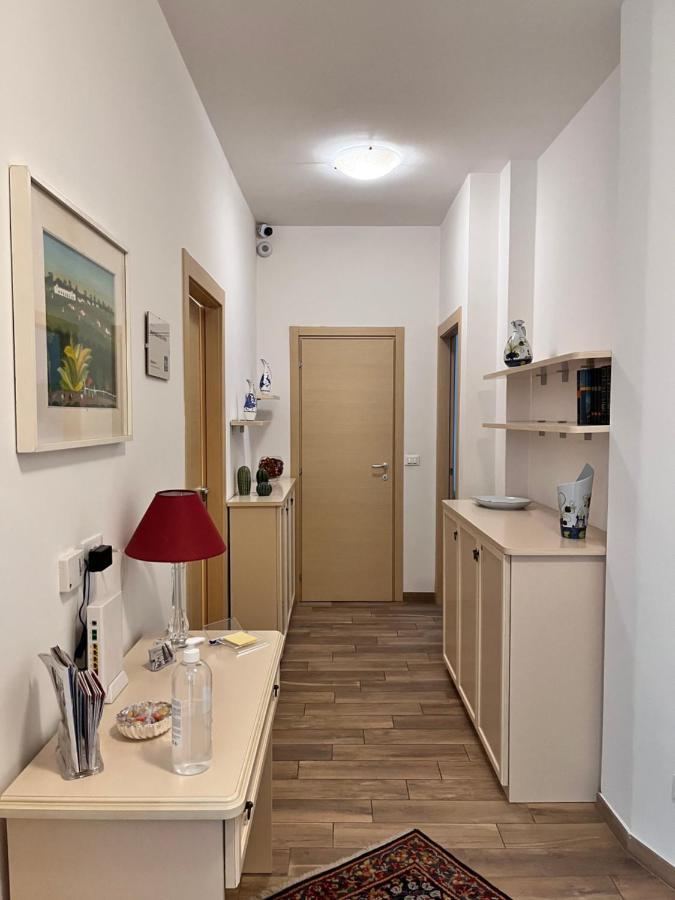 In Piazza Apartment *