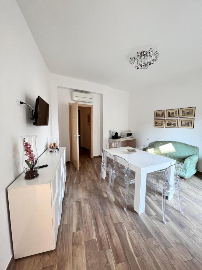 In Piazza Apartment Bologna