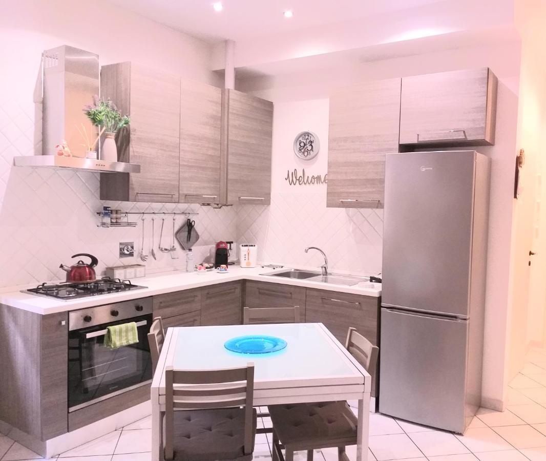 House Procaccini, 20 Appartamento Bologna