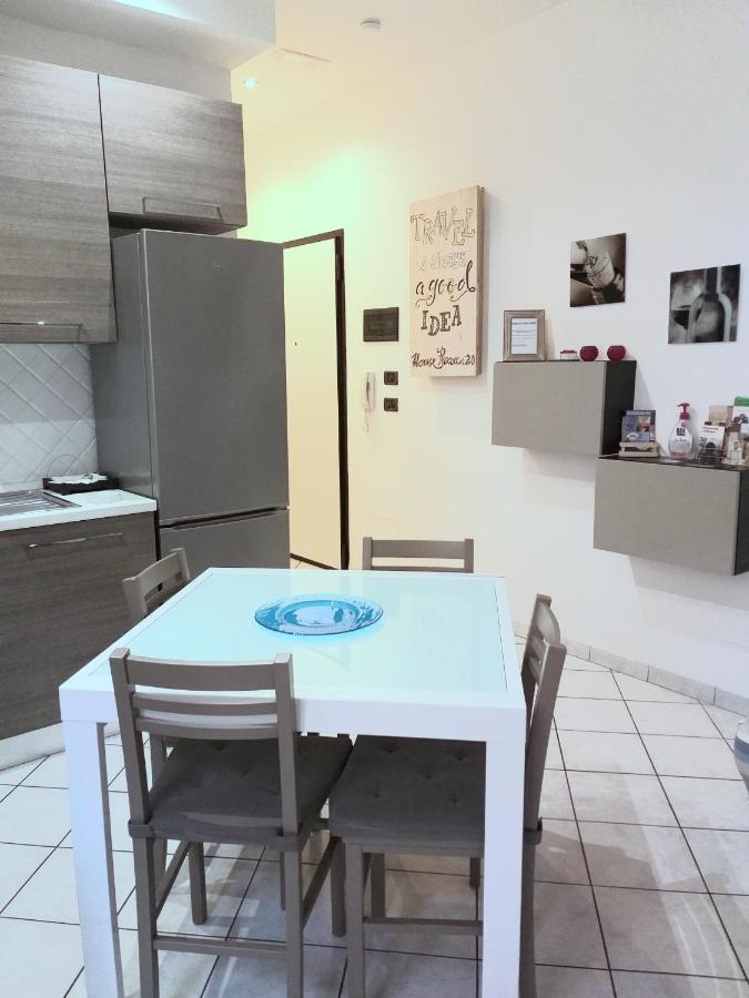 House Procaccini, 20 Appartamento