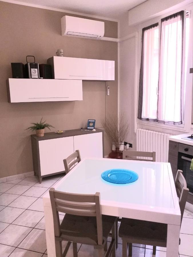 House Procaccini, 20 Appartamento