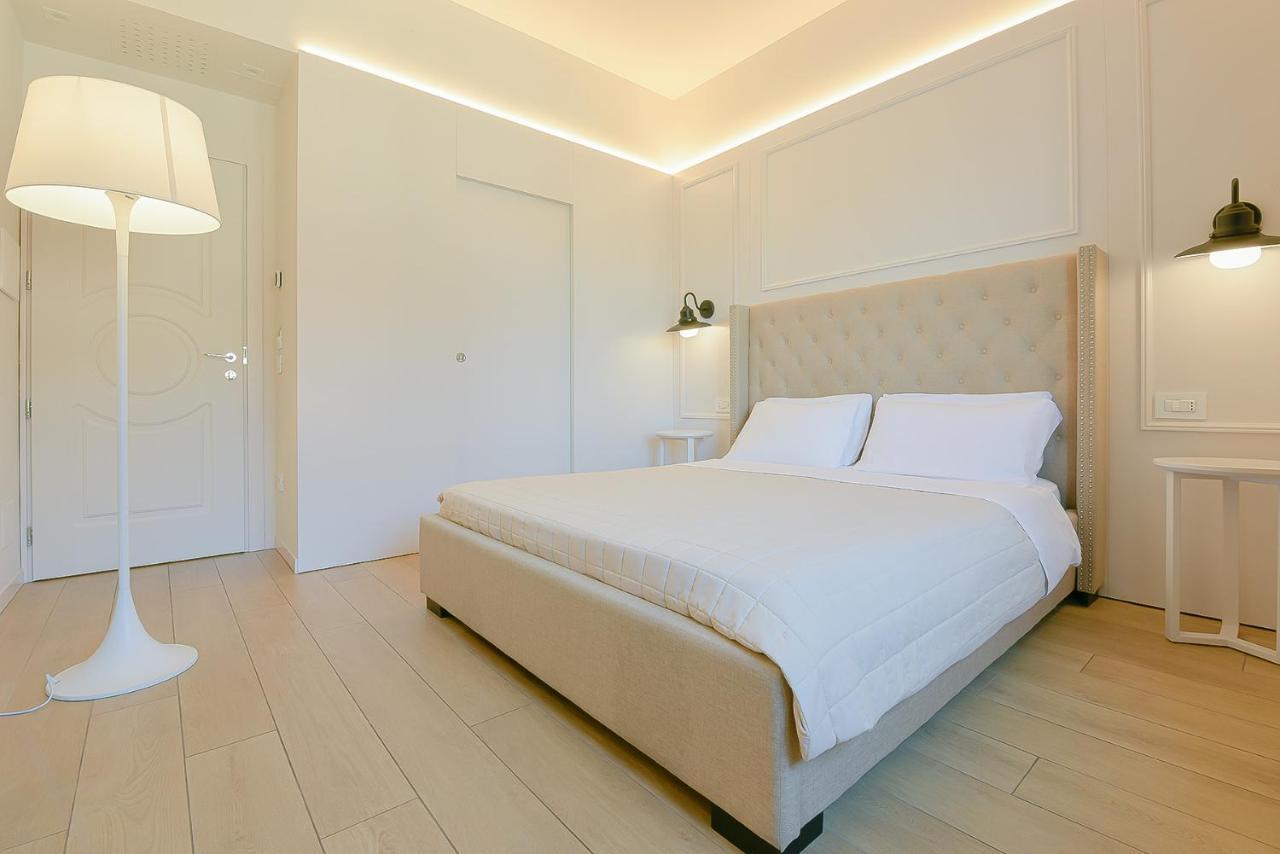 Bed & Breakfast Amendola Station Bologna