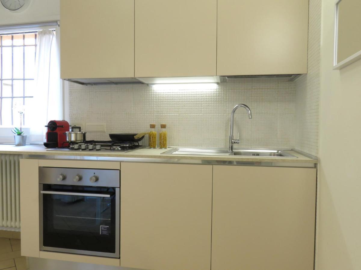 Apartamento Seta