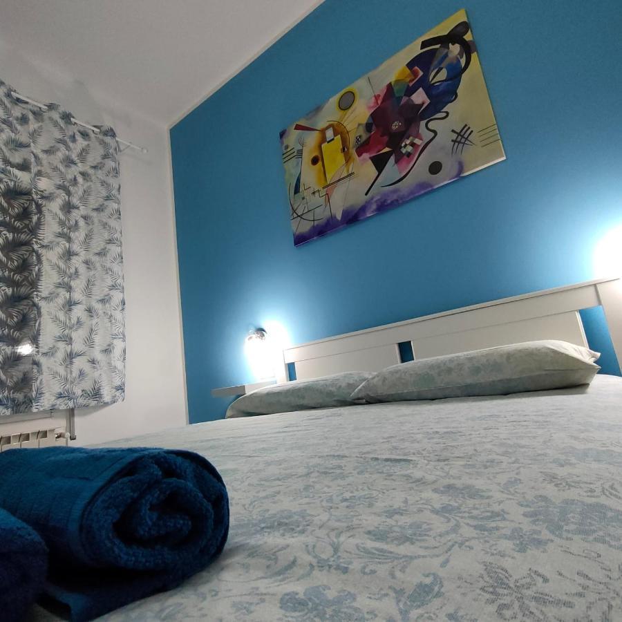 Maggiore Guest house