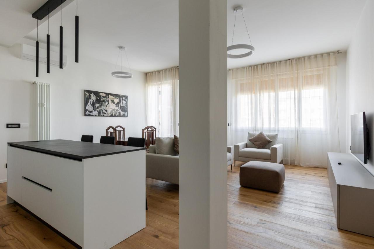 Casa Ze By Wonderful Italy