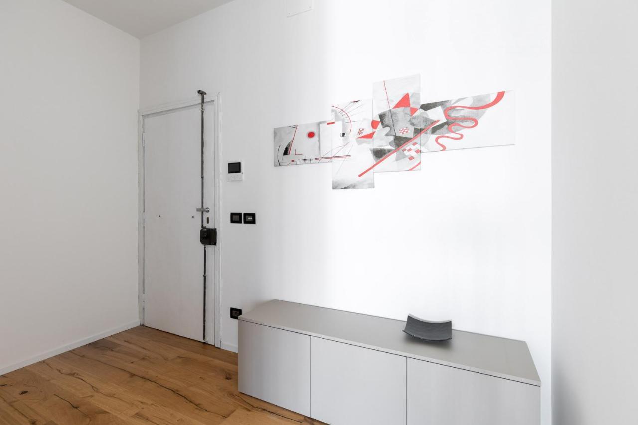 Casa Ze By Wonderful Italy Apartment Bologna