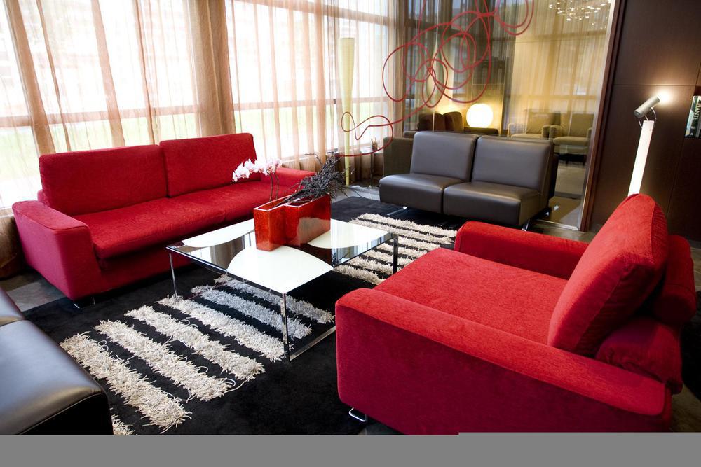 Hotel Savhotel Fiera Bolonha