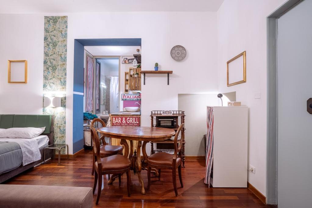 Maneki Artieri Apartment *