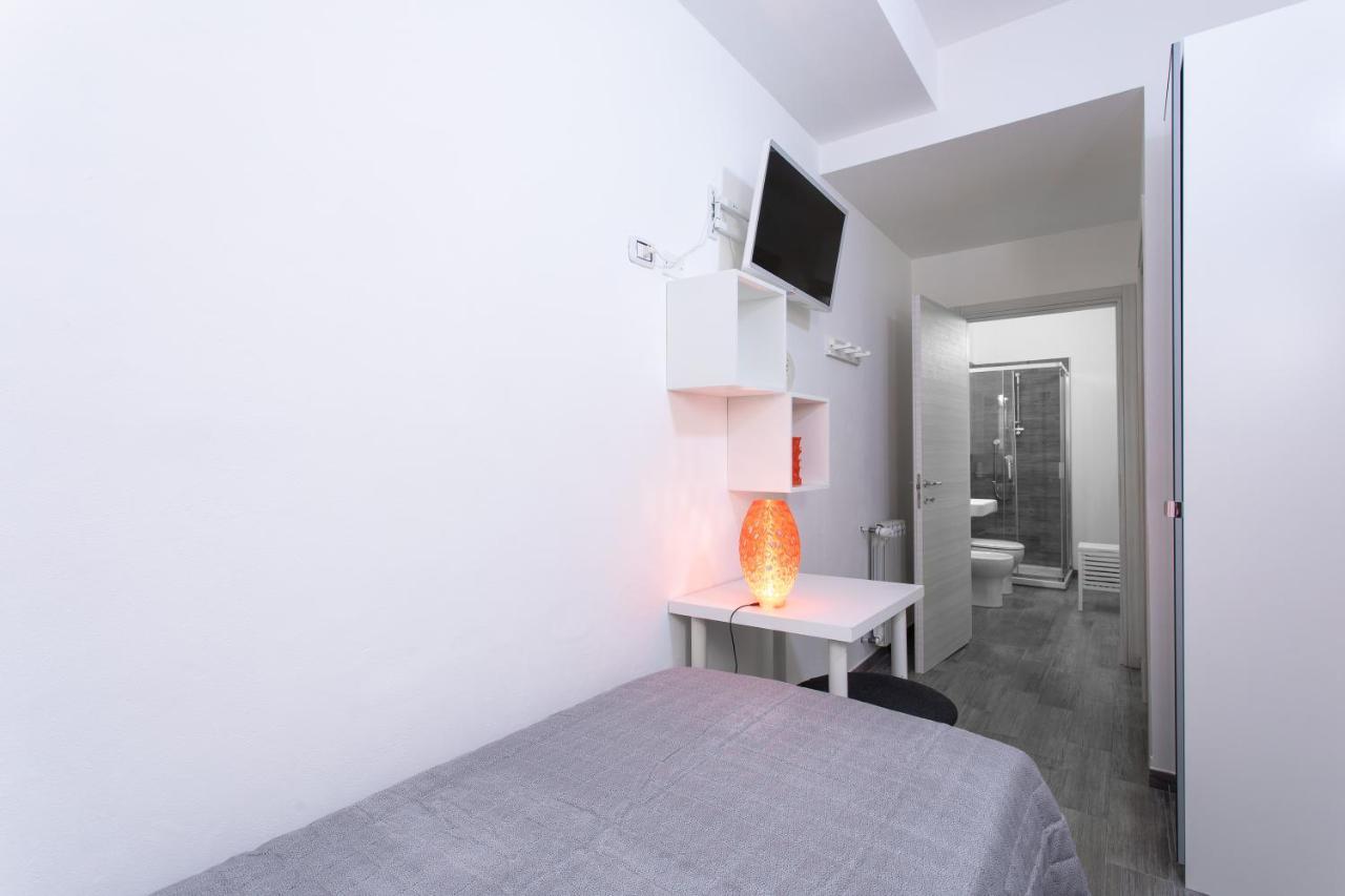 Olimpia House