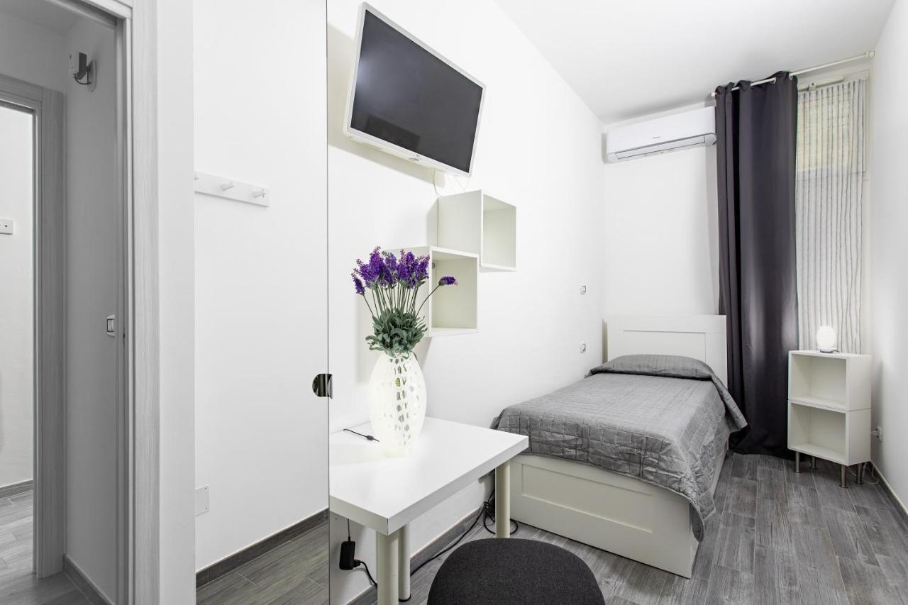 Olimpia House Bologna
