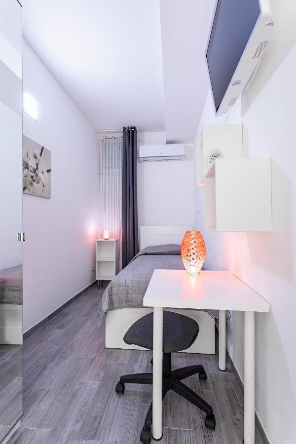 Olimpia House Gasthuis Bologna