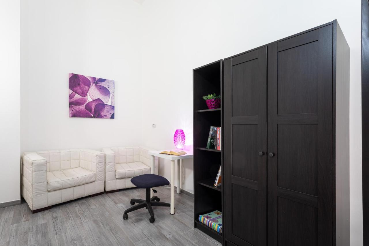 Olimpia House Gasthuis Bologna
