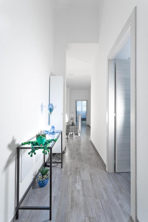Olimpia House Bologna