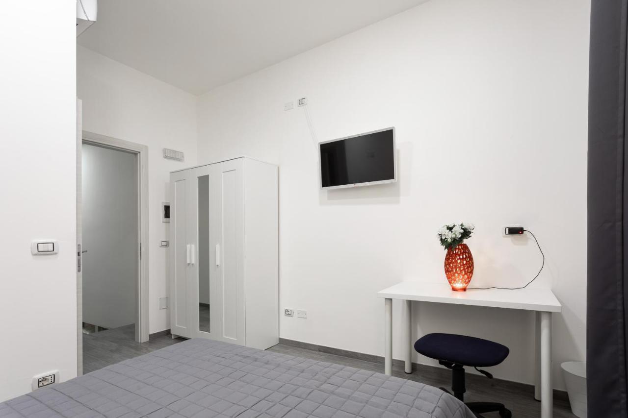 Olimpia House * Bologna