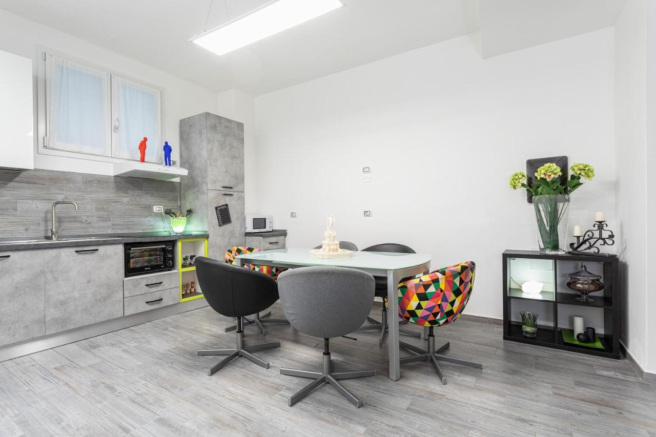 Gasthuis Olimpia House