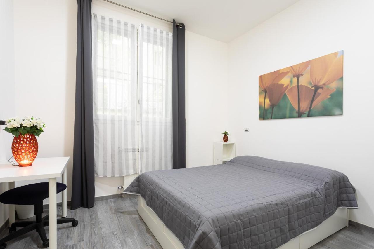 Gasthuis Olimpia House *
