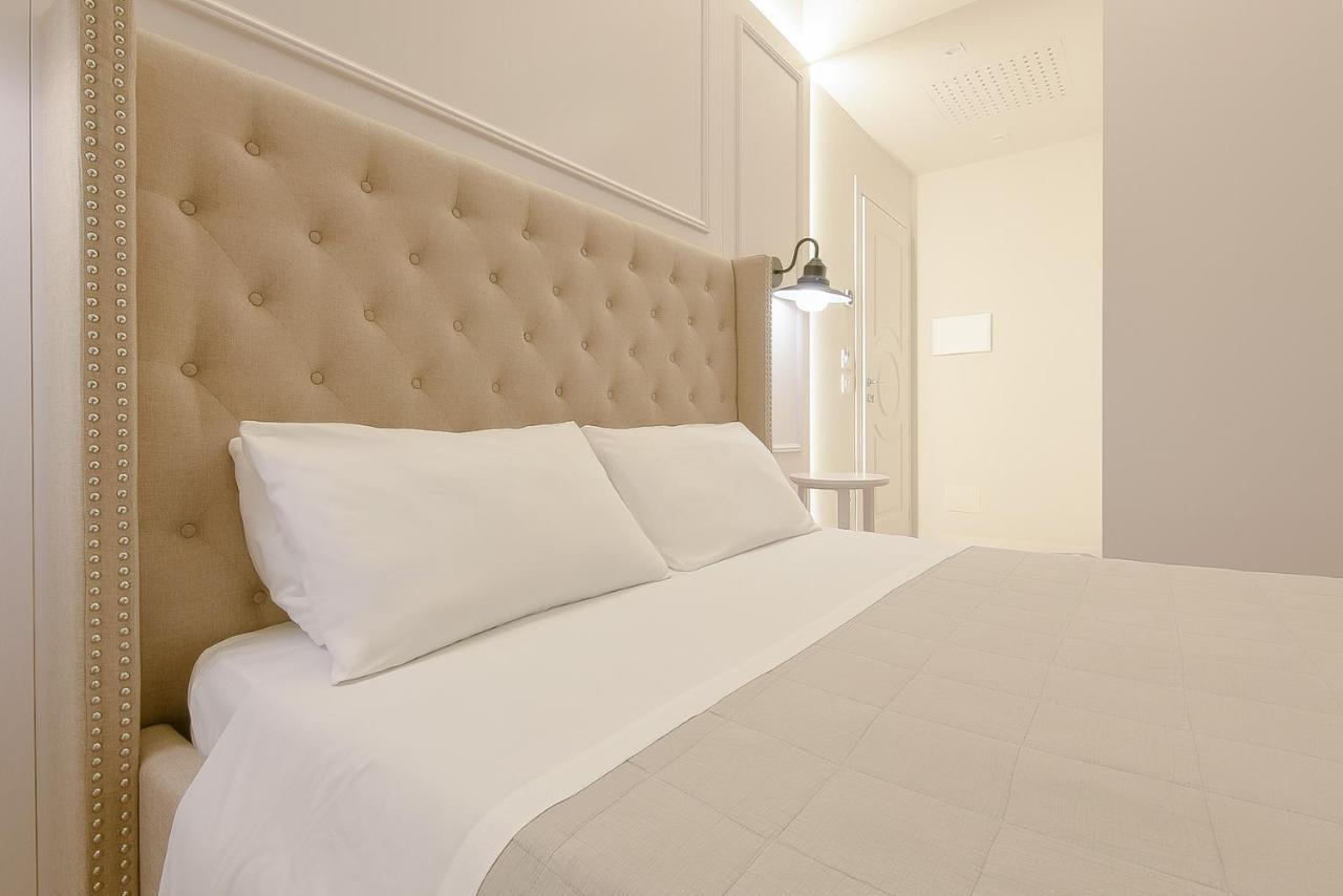Amendola Station Bed & Breakfast Bologna