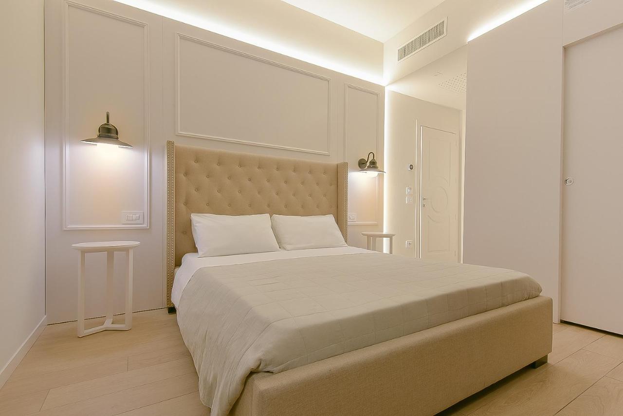 Amendola Station Bed & Breakfast Bologna