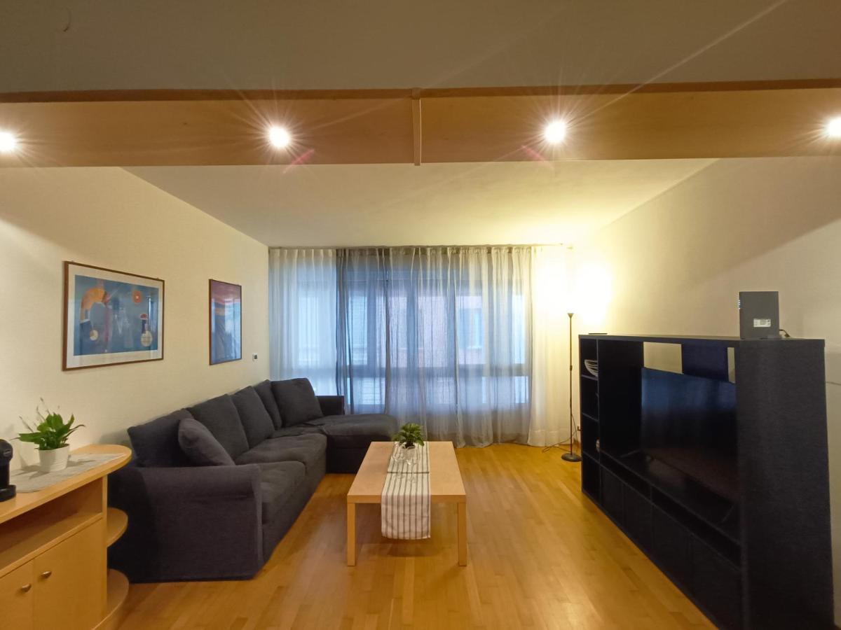 Apartment Piazza San Francesco *