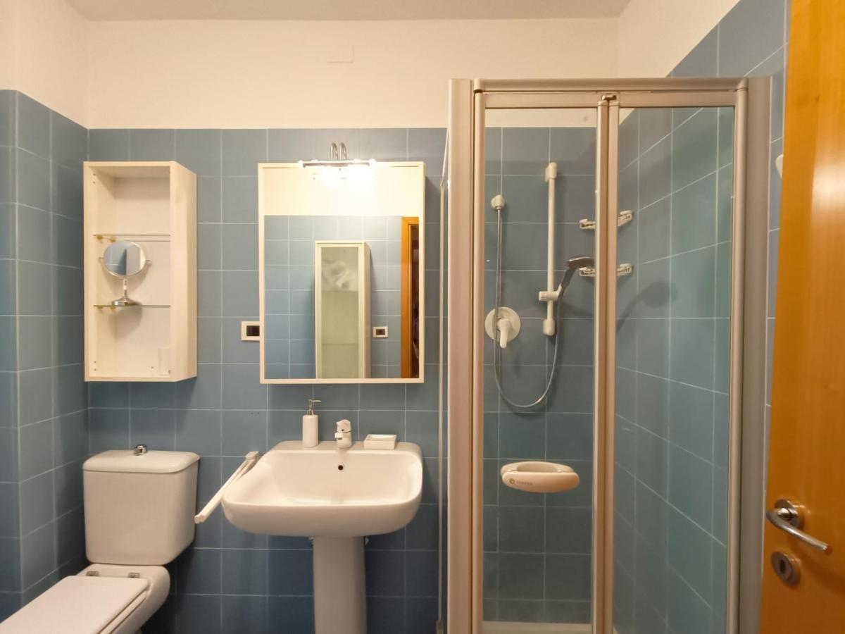 Apartment Piazza San Francesco Bologna