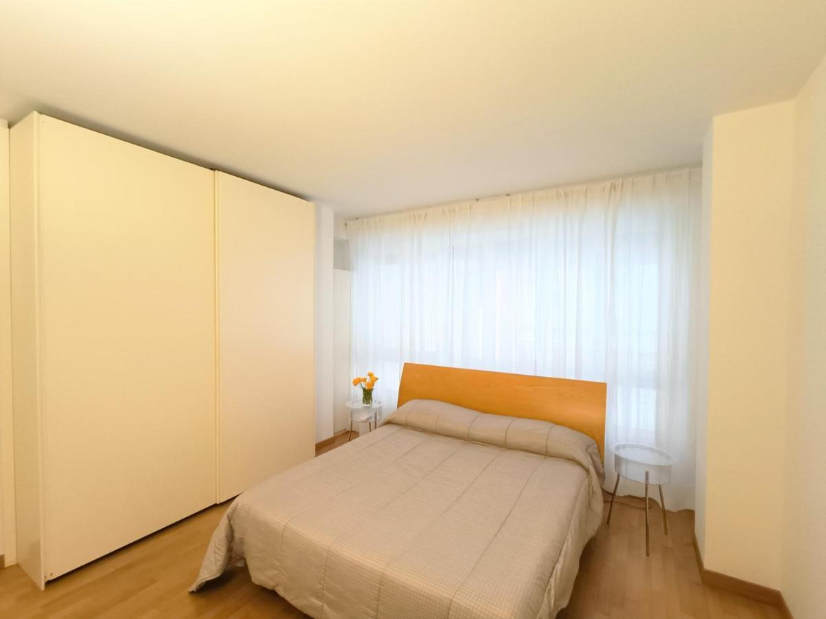 Piazza San Francesco Apartment