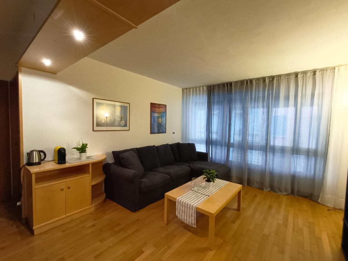 Apartment Piazza San Francesco *