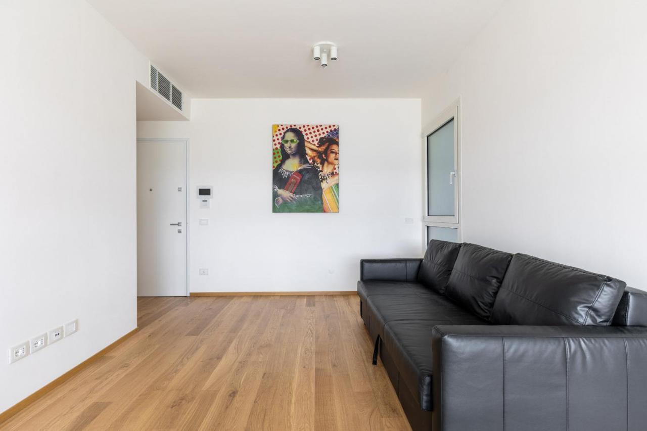 Casa Bassani Con Terrazzo By Wonderful Italy Apartment Bologna