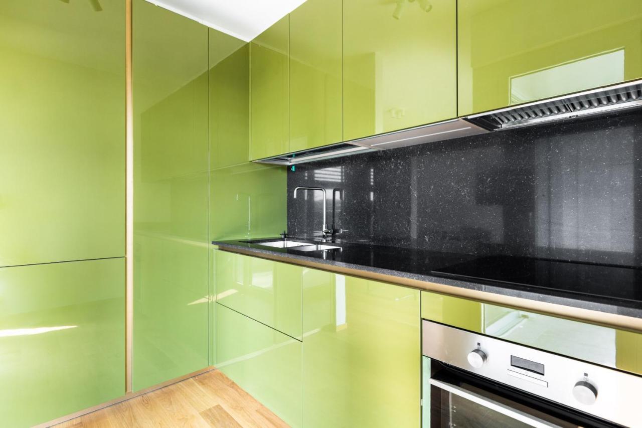 Casa Bassani Con Terrazzo By Wonderful Italy * Bologna
