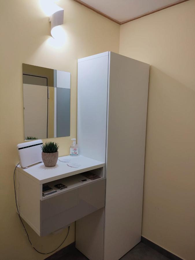 Maggiore Guest house