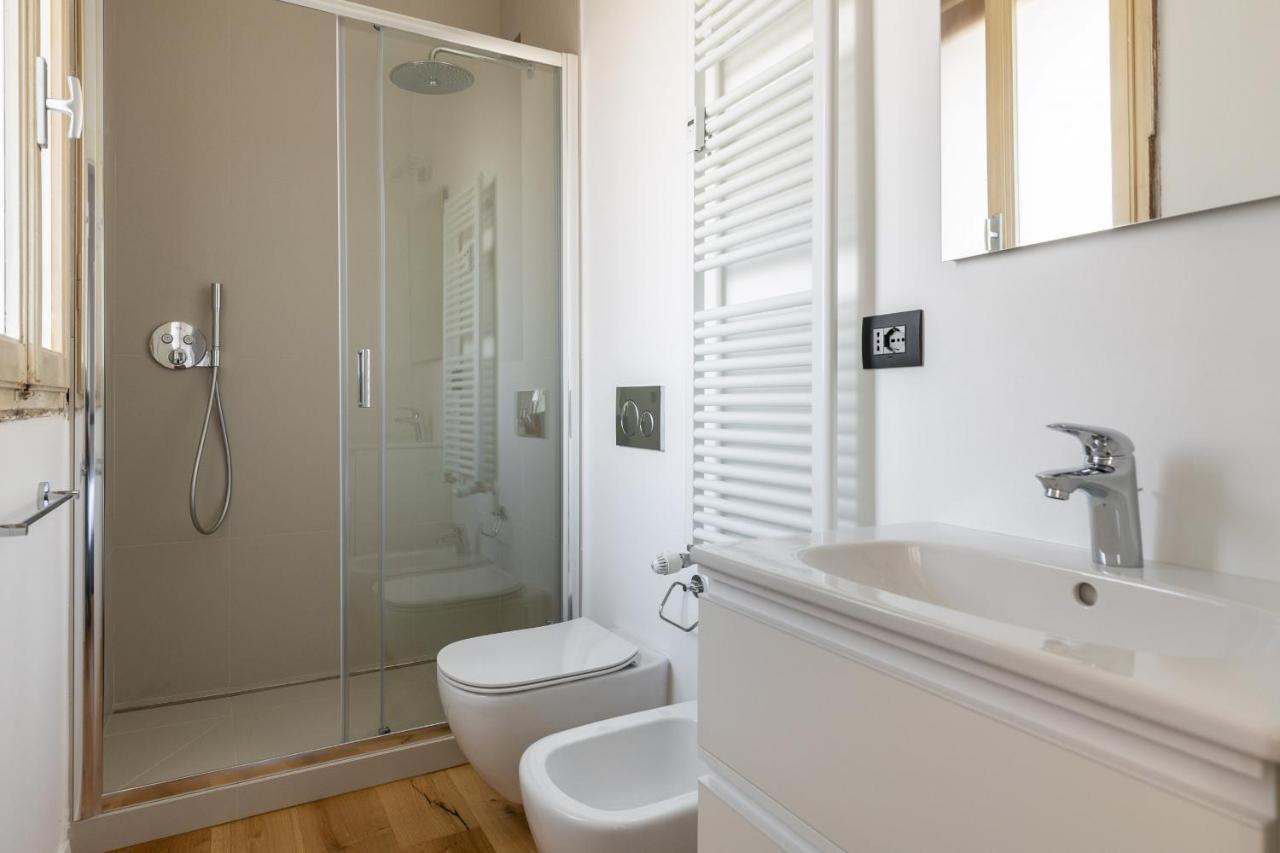 Apartment Casa Ze By Wonderful Italy Bologna