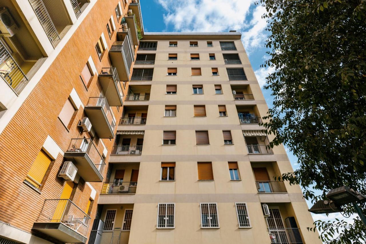 Apartment Casa Ze By Wonderful Italy Bologna