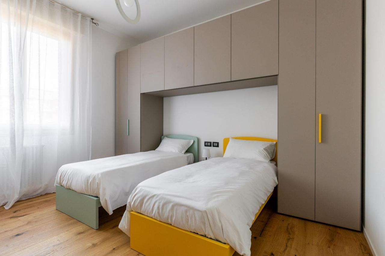 Casa Ze By Wonderful Italy Apartment Bologna
