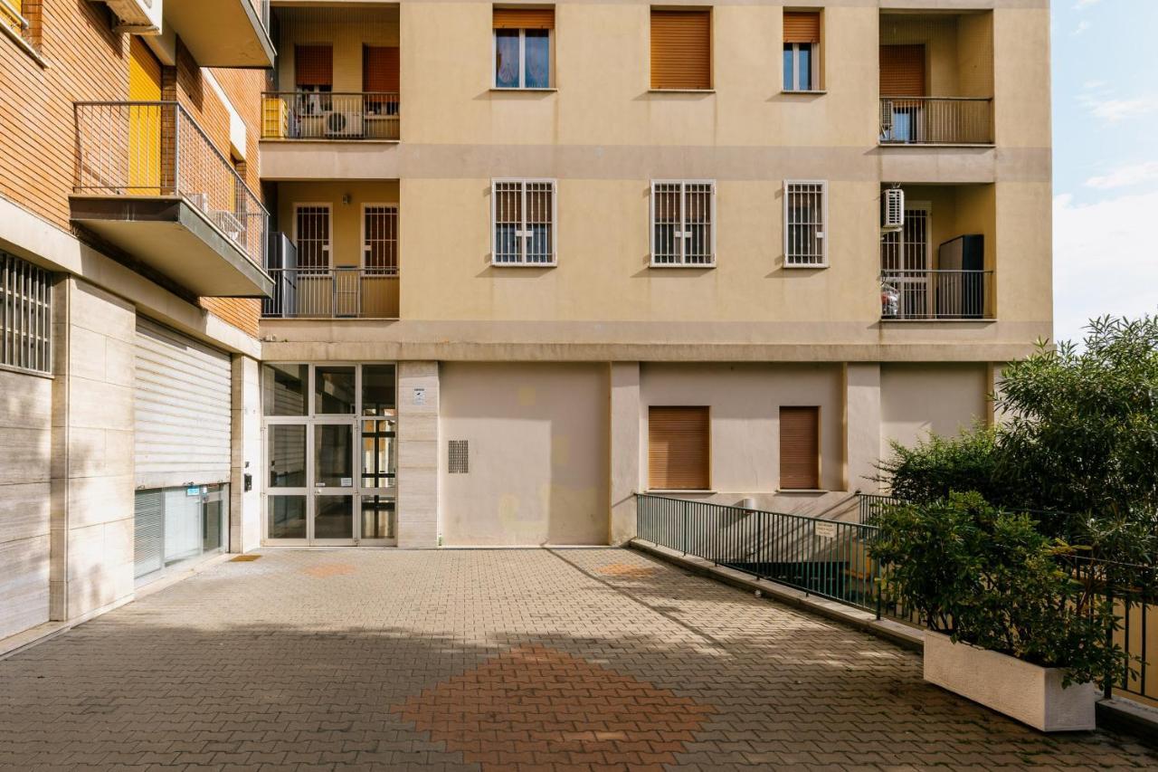Apartment Casa Ze By Wonderful Italy