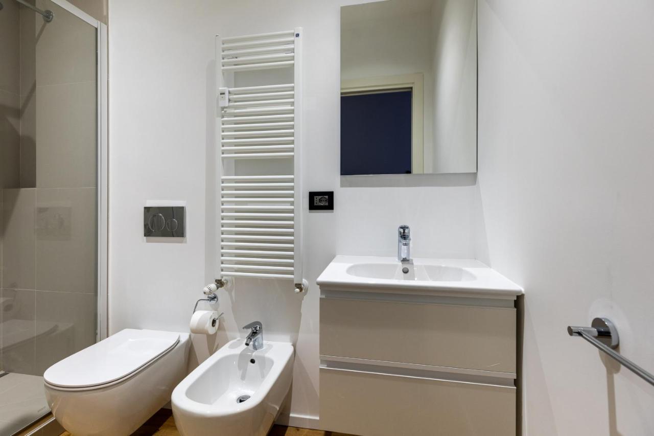 Casa Ze By Wonderful Italy Apartment Bologna