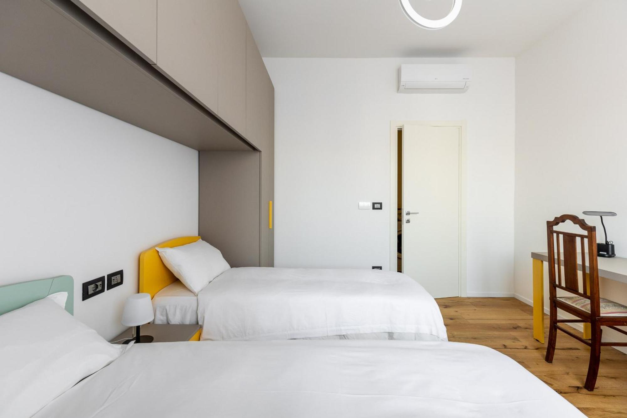 Casa Ze By Wonderful Italy Apartment *
