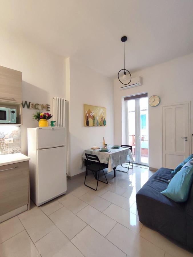 Apartment Camonia *