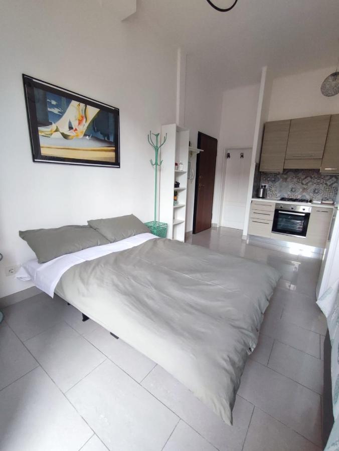 Apartment Camonia