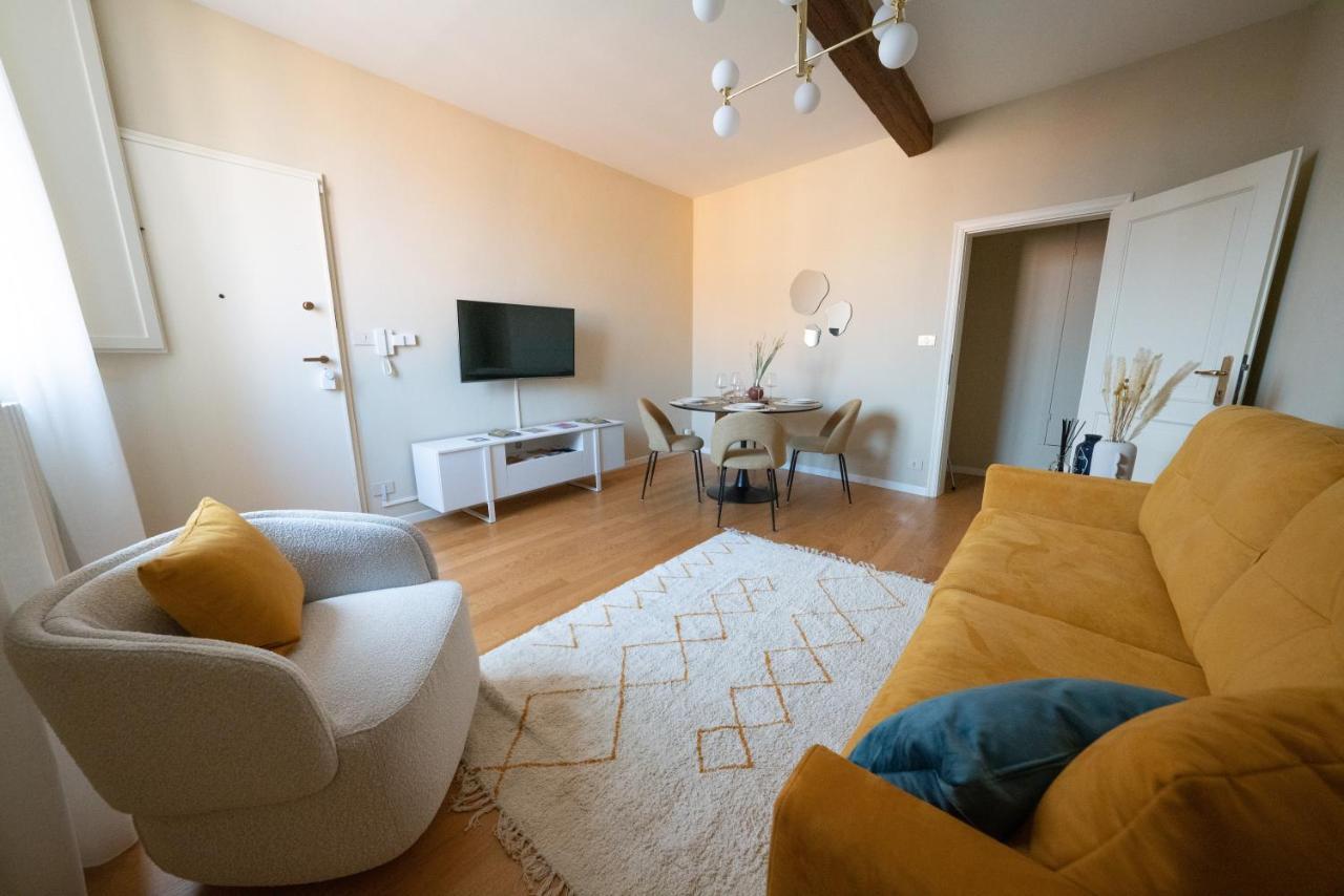 Apartment Piazza Santo Stefano Con Vista