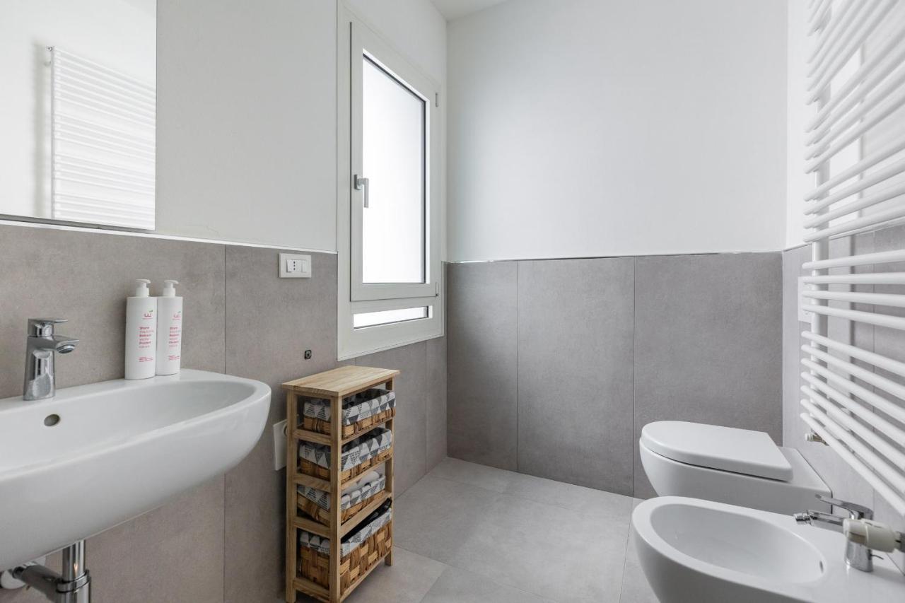 Casa Bassani Con Terrazzo By Wonderful Italy Bologna