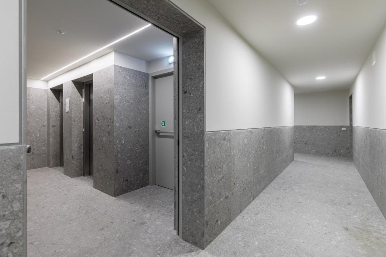Casa Bassani Con Terrazzo By Wonderful Italy Apartment